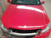 Mercedes-Benz C-Class W204 Two Door Stripping For Parts