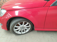 Mercedes-Benz C-Class W204 Two Door Stripping For Parts