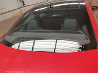 Mercedes-Benz C-Class W204 Two Door Stripping For Parts