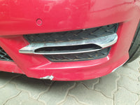 Mercedes-Benz C-Class W204 Two Door Stripping For Parts