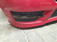 Mercedes-Benz C-Class W204 Two Door Stripping For Parts