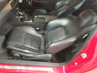 Mercedes-Benz C-Class W204 Two Door Stripping For Parts