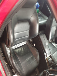 Mercedes-Benz C-Class W204 Two Door Stripping For Parts