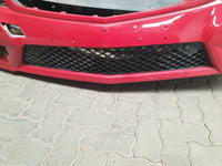 Mercedes-Benz C-Class W204 Two Door Stripping For Parts