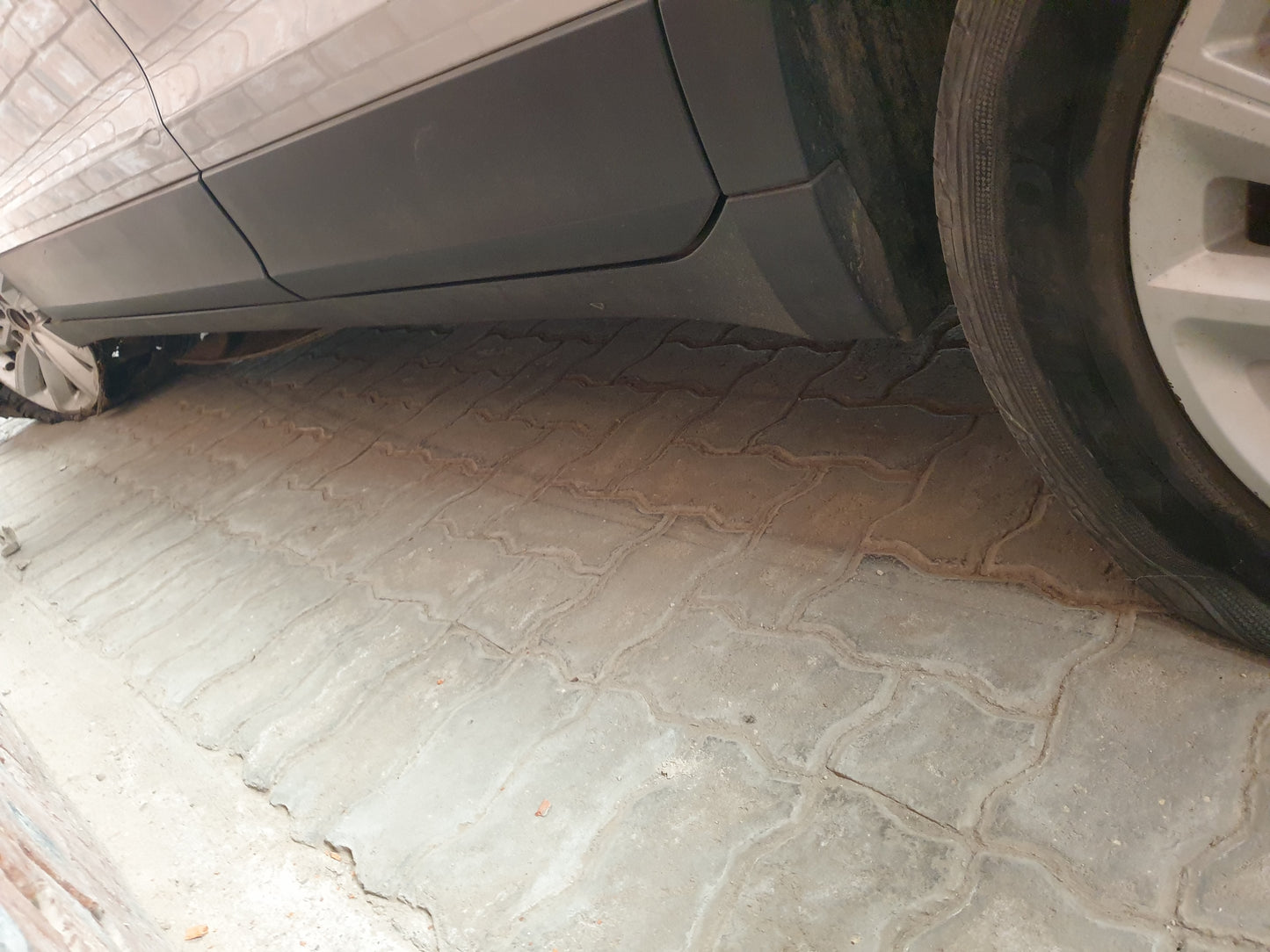 Volkswagen T-Cross Stripping For Parts