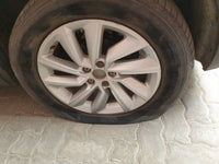 Volkswagen T-Cross Stripping For Parts