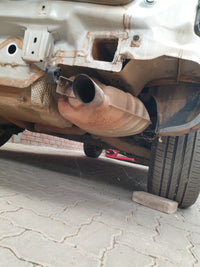 Audi Q5 2012  Stripping For Parts