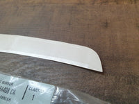 Original New Ford Ranger Right Rear Fender Anti-Chipping Stone Decal Protective Foil