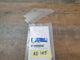 Original New Hyundai i20 Left Rear Anti-Chipping Stone Decal Protective Foil