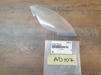 Original New Kia Carnival Sedona Left Rear Door Lower Anti-Chipping Stone Decal Protective Foil