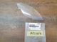 Original New Kia Carnival Sedona Left Rear Door Lower Anti-Chipping Stone Decal Protective Foil