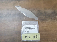 Original New Kia Rio IV Right Rear Door Anti-Chipping Stone Decal Protective Foil