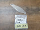 Original New Kia Rio IV Right Rear Door Anti-Chipping Stone Decal Protective Foil