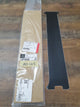 Original New Mercedes-Benz V-Class W447 2022 Right Front Sliding Door Blackout Foil