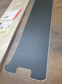 Original New Mercedes-Benz V-Class W447 2022 Right Front Sliding Door Blackout Foil