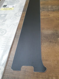 Original New Mercedes-Benz V-Class W447 2022 Left Front Sliding Door Blackout Foil