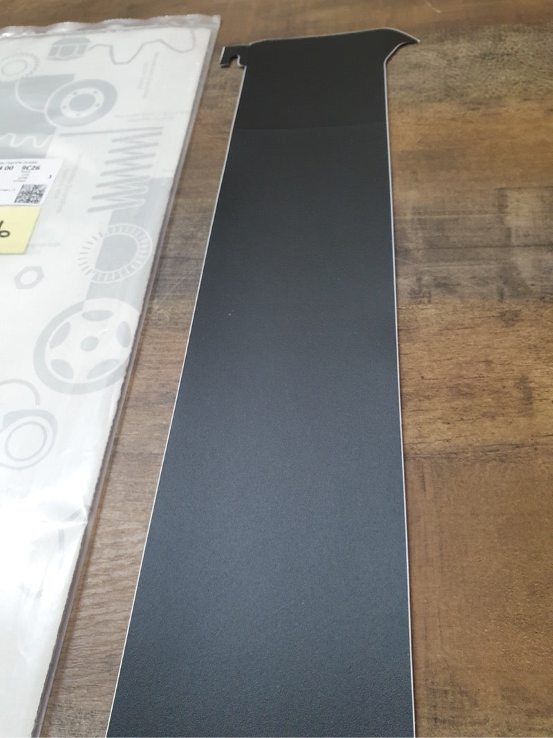 Original New Mercedes-Benz V-Class W447 2022 Left Front Sliding Door Blackout Foil