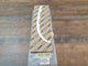 Original New Toyota Hilux Left Rear Door Anti-Chipping Stone Decal Protective Foil
