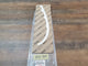 Original New Toyota Hilux Right Rear Door Anti-Chipping Stone Decal Protective Foil