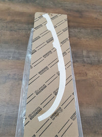 Original New Toyota Hilux Right Rear Door Anti-Chipping Stone Decal Protective Foil