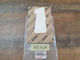 Original New Toyota Hilux Right Rear Side Panel Anti-Chipping Stone Decal Protective Foil