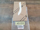 Original New Toyota Hilux Left B-Post Anti-Chopping Stone Decal Protective Foil