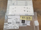 Original New Mercedes-Benz GLE W167 2021 Left Front Fender and Bumper Chafe Protection Spacer