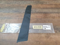 Original New Kia Cerato Left Rear Door Blackout Foil