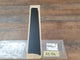 Original New Hyundai Accent Right Front Door Blackout Foil