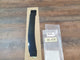 Original New Toyota Land Cruiser FJ Rear Door Upper Blackout Foil Stripe