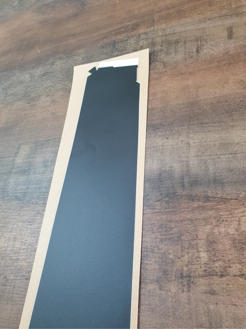 Original New Hyundai Grand i10 Right Front Door Blackout Foil