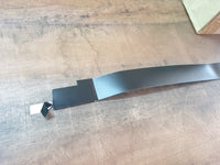 Original New Jaecoo J5 Left Rear Door Front Blackout Foil