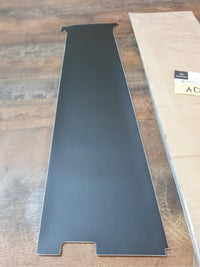 Original New Mercedes-Benz V-Class W447 Right Front Door Blackout Foil