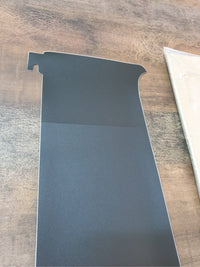 Original New Mercedes-Benz V-Class W447 Right Front Door Blackout Foil