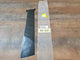 Original New Datsun Go Left Front Door Blackout Foil