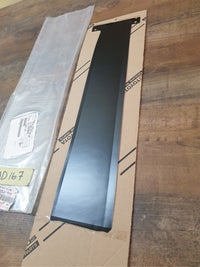 Original New Toyota Fortuner 2011 Right Rear Door Blackout Foil