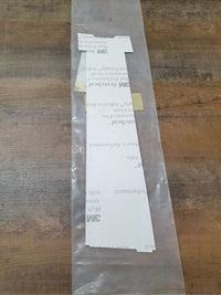 Original Used Nissan Magnite 2021 Left Rear Door Blackout Foil