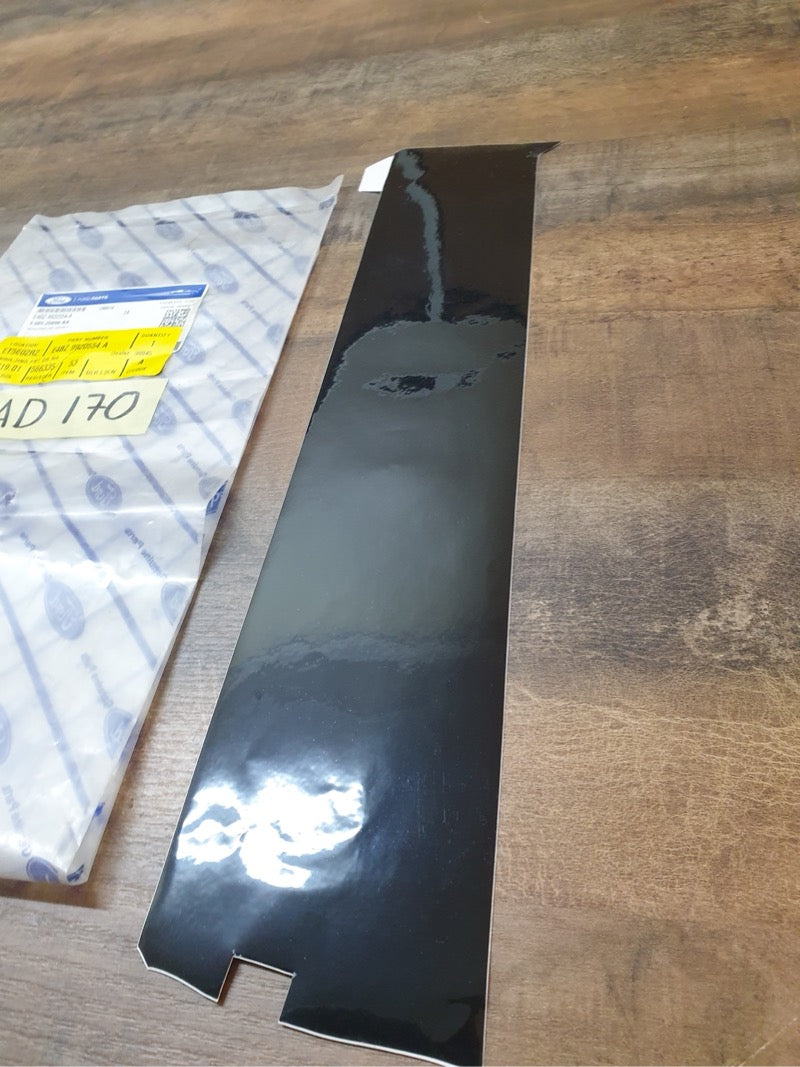 Original Used Ford Figo 2017 Right Front Door Blackout