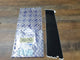 Original Used Ford EcoSport Right Rear Door Blackout Foil