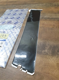 Original Used Ford EcoSport 2019 Right Front Door Blackout