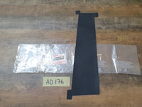 Original New Suzuki S-Presso Left Rear Door Blackout Foil