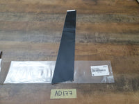 Original New Kia Sonet 2022 Left Front Door Blackout Foil