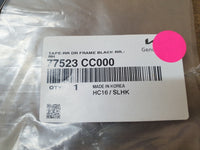 Original New Kia Sonet 2022 Right Rear Door Blackout Foil