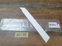 Original New Kia Sonet 2022 Right Rear Door Blackout Foil