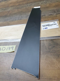 Original New Hyundai Tucson Right Front Door Blackout Foil