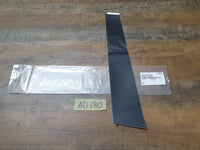 Original New Kia Sonet 2022 Right Front Door Blackout Foil