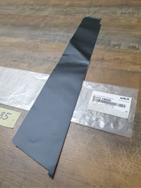 Original New Kia Cerato 2012 Right Front Door Blackout Foil