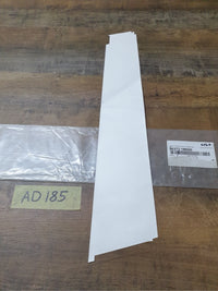 Original New Kia Cerato 2012 Right Front Door Blackout Foil