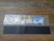 Original New Volkswagen Amarok Left Front Door Sill Foil