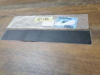 Original New Volkswagen Amarok Left Front Door Sill Foil